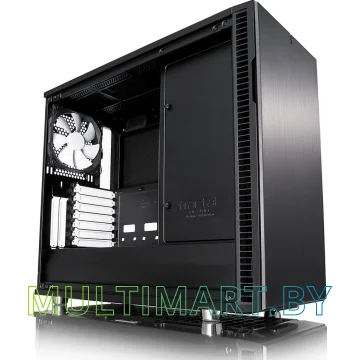 Корпус Fractal Design Define R6 Black картинка 3